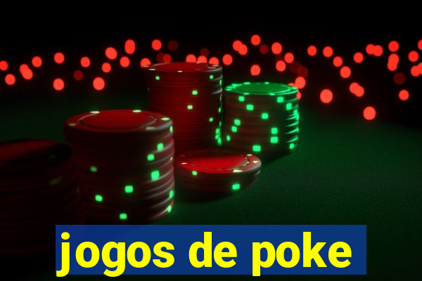 jogos de poke